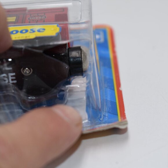 Musical Caboose 2009 - Thomas & Friends Wooden Railway Train Engine Real Wood - Picture 9 of 11